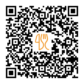 QR-kode-link til menuen på Espresso House Herningcentret