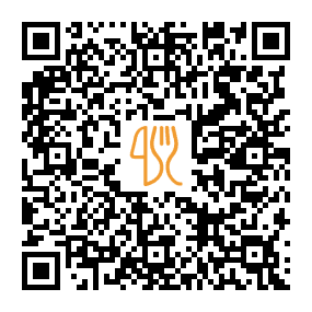 QR-kode-link til menuen på Dantes Cafe