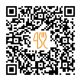 QR-kode-link til menuen på Carl's Jr. Skejby