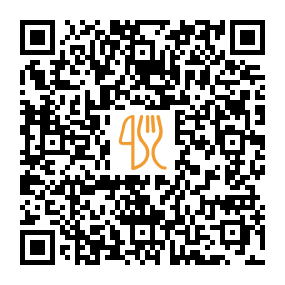 QR-kode-link til menuen på Tonys Pizza