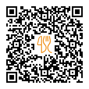 QR-kode-link til menuen på Lilla Bas Pizzaria