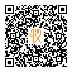 QR-kode-link til menuen på Burger King Hillerød