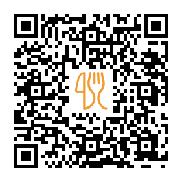 QR-kode-link til menuen på FlÆsk Fries