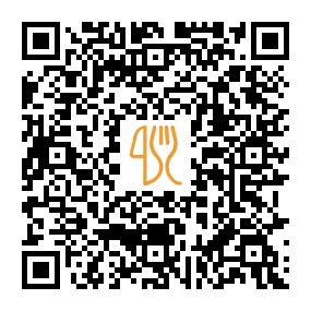 QR-kode-link til menuen på Mamma Mia Pizza Cafe