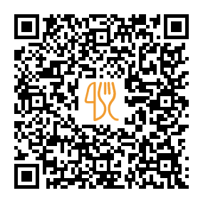 QR-kode-link til menuen på Gejser Vanløse
