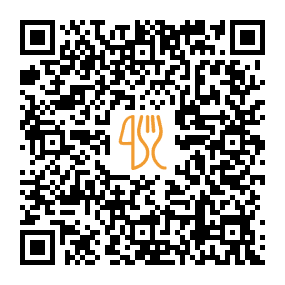 QR-kode-link til menuen på Nordic Burger