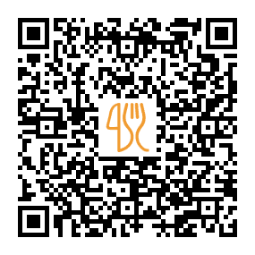 QR-kode-link til menuen på Blue Sky Sushi