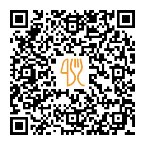 QR-kode-link til menuen på The Burger Ballerup