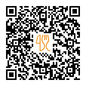 QR-kode-link til menuen på Gourmet Pizza