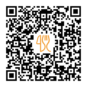 QR-kode-link til menuen på Hafla Burger Shakes