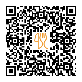 QR-kode-link til menuen på Café Caramel