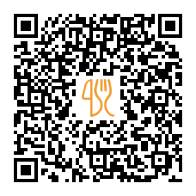 QR-kode-link til menuen på Mos Burger Pizza