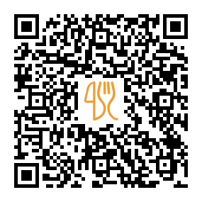 QR-kode-link til menuen på Tastys Pizzaria