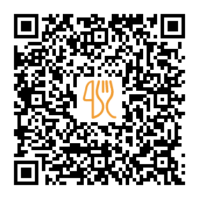 QR-kode-link til menuen på Utterslev Pizzeria