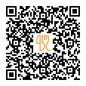 QR-kode-link til menuen på Klitten's Pizza Grill