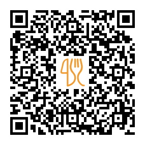 QR-kode-link til menuen på Byens Pizza Shawarma Og Burgerbar