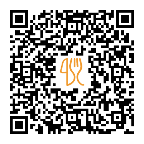 QR-kode-link til menuen på Pizza Krummer Odense