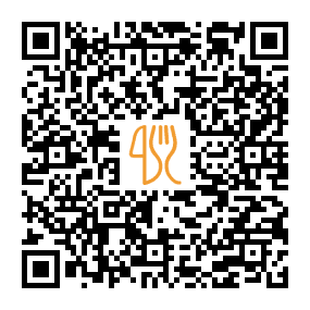 QR-kode-link til menuen på Centrum Pizza Cafe