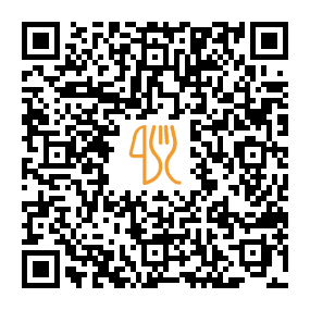 QR-kode-link til menuen på Pizza Hut Kolding