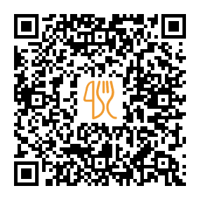 QR-kode-link til menuen på Burger King Slagelse