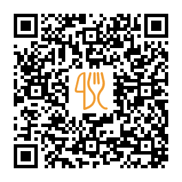 QR-kode-link til menuen på Café Kosmos
