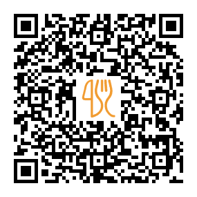 QR-kode-link til menuen på Stenlille Pizzahouse