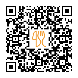 QR-kode-link til menuen på Pinza Odense