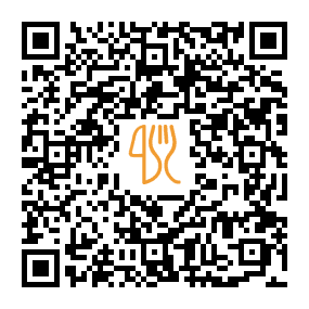 QR-kode-link til menuen på Terra Del Gusto Pizza