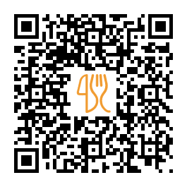 QR-kode-link til menuen på Q8 Hovvej