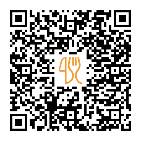 QR-kode-link til menuen på Pizza Station