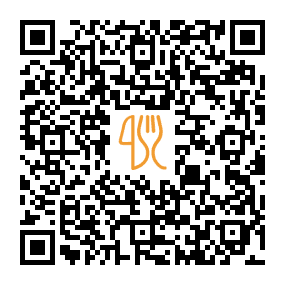 QR-kode-link til menuen på Deluxe Pizza Grill