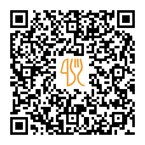 QR-kode-link til menuen på Savannah Pizza Burger House