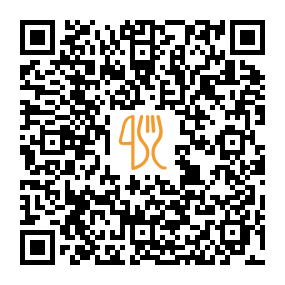 QR-kode-link til menuen på Hjordkær Pizza Grill