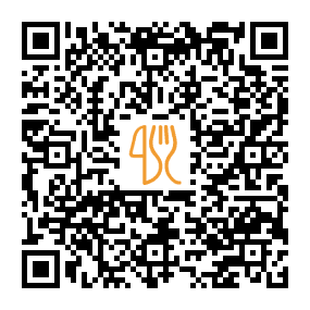 QR-kode-link til menuen på Shawarma Village