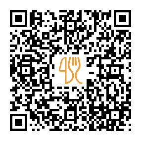 QR-kode-link til menuen på Ørbæk Pizza Grill