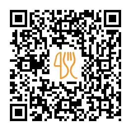 QR-kode-link til menuen på Sliced Odense