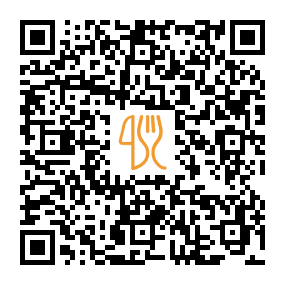 QR-kode-link til menuen på Napoli Pizza