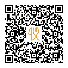 QR-kode-link til menuen på Aabenraa Pizzahus