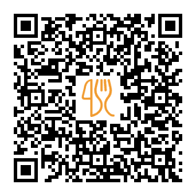 QR-kode-link til menuen på The Food Central