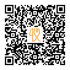 QR-kode-link til menuen på Rusty Grill Burger