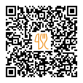 QR-kode-link til menuen på Mamma Mia Pizza
