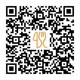 QR-kode-link til menuen på Over Aaen
