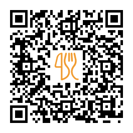 QR-kode-link til menuen på Carl's Jr. Odense