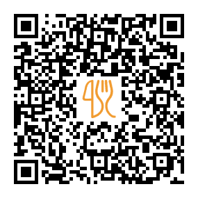 QR-kode-link til menuen på Oasen Pizza