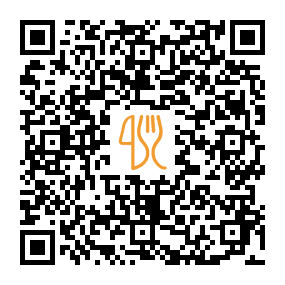 QR-kode-link til menuen på Roberto's Pizzeria