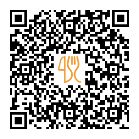 QR-kode-link til menuen på The Burger Street