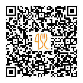 QR-kode-link til menuen på Molly's Pizza