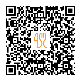 QR-kode-link til menuen på Valby's Pizza Grill