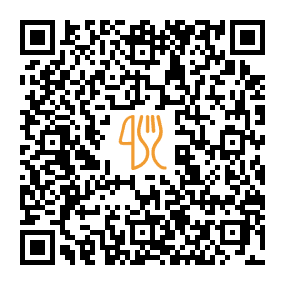 QR-kode-link til menuen på Asbendos Pizza Grill