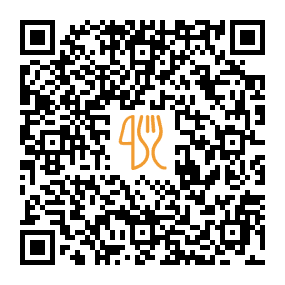 QR-kode-link til menuen på Café Vivaldi Odense